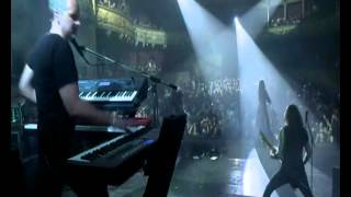 Tarja -03. Ciaran&#39;s well [Act I] (DVD 2)