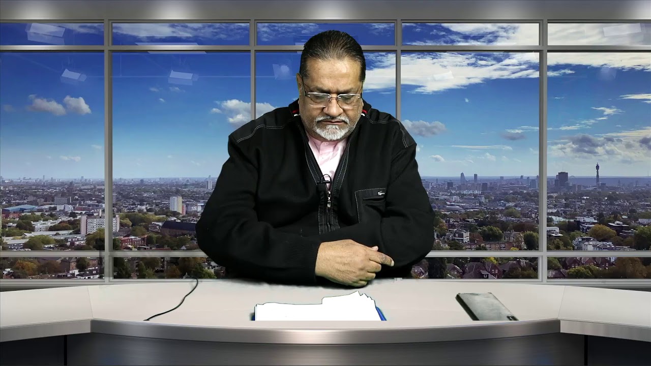 PDM: Pakistan Democracy Movement