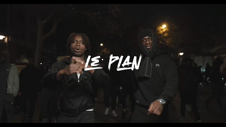 JRK 19 - LE PLAN (Prod. Malty)