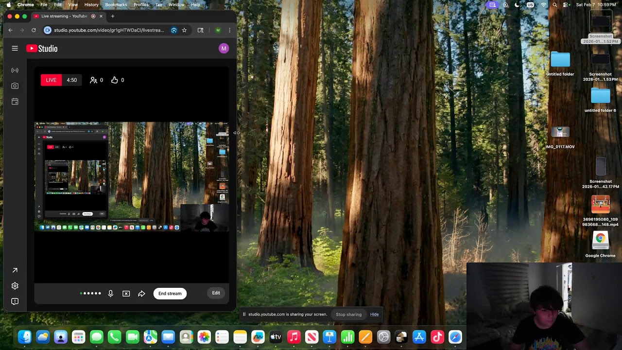 looking for devs - YouTube