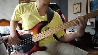 Rhcp - Californication B Cover By Stanley C. W Olp Mm2