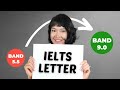 The Ultimate Guide to IELTS General Training Writing Task 1