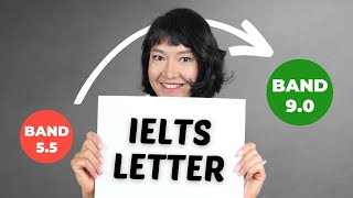 The Ultimate Guide to IELTS General Training Writing Task 1