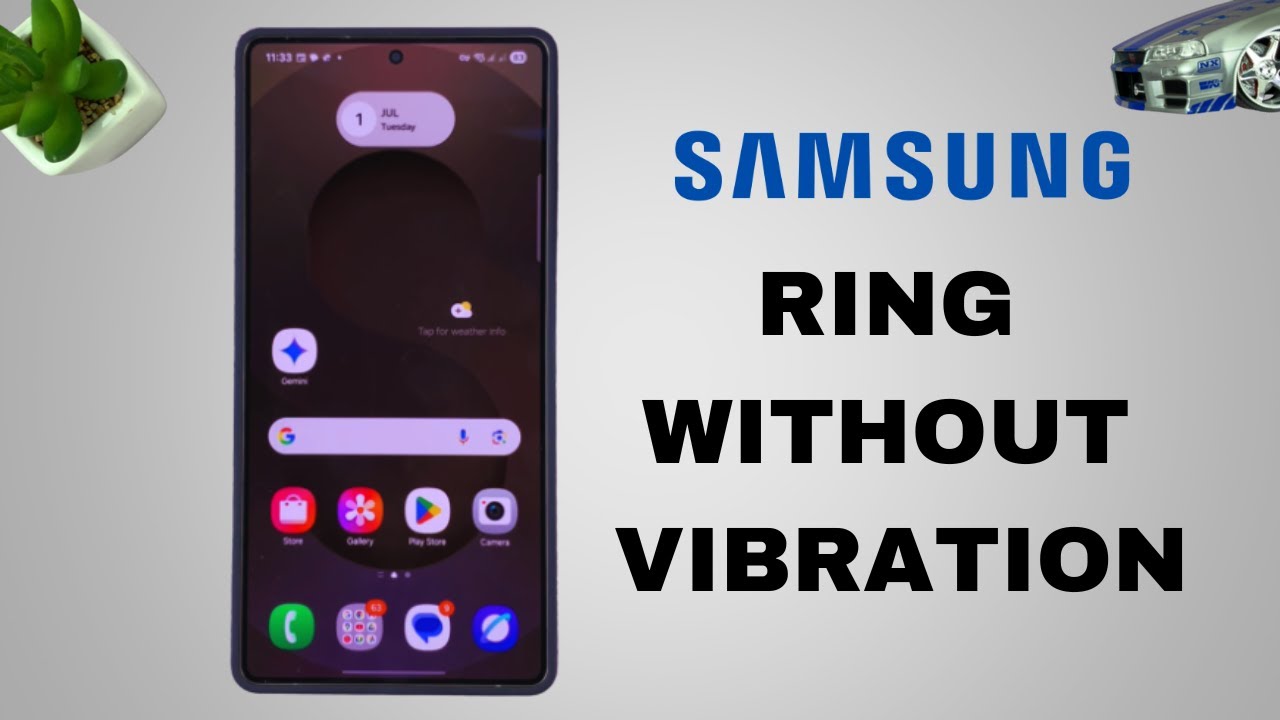 galaxy ring vibrate Samsung Galaxy Ring Review: My Favorite Smart Ring, Hands Down main image 0