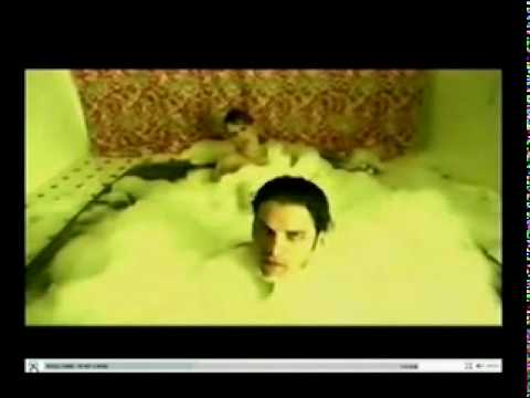 Russell Simins - "I'm Not A Model"