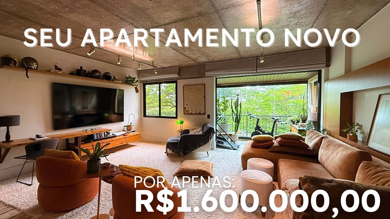 Apartamento à venda na Barra da Tijuca | 121m² | Reformado | Condomínio completo