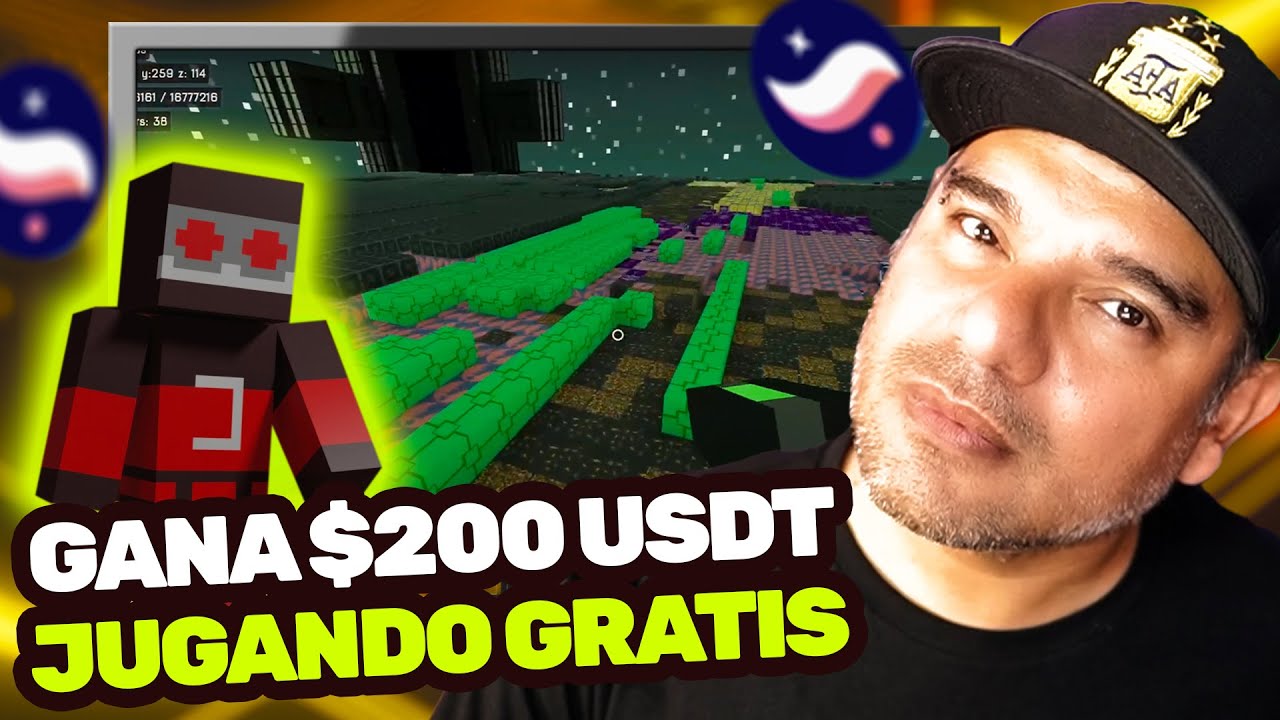 Metacube | Free2Play Multiplayer Event on Starknet