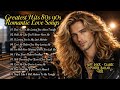 Greatest Hits Romantic Love Songs Soft Rock Ballads 80 S 90 S Playlist Vol 173 Greatest Hits Romantic Love Songs Soft Rock Ballads 80 S 90 S Playlist Vol 173