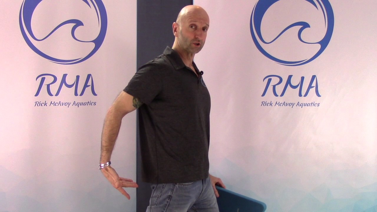 Push Pull with Kickboard YouTube