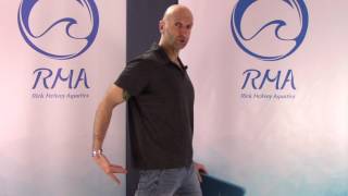 Push Pull with Kickboard