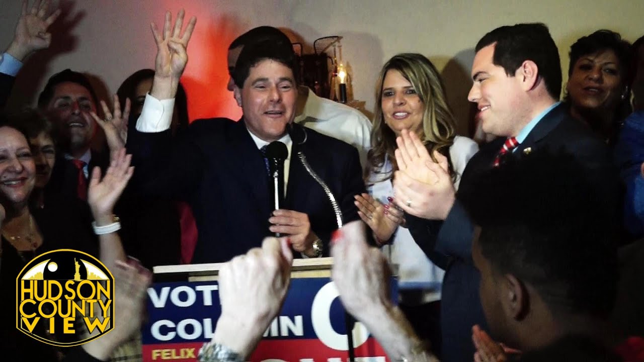 Re-elected Mayor Roque challenges Wiley