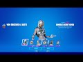 *GLITCH* HOW to GET the DOUBLE AGENT PACK for FREE! (Fortnite Chapter 3)