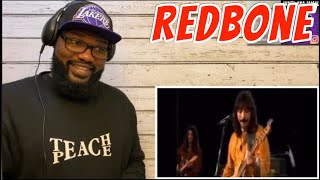 Redbone - Witch Queen Of New Orleans | REACTION