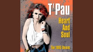 Valentine (1985 Demo)