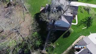 WLWT | Accuracy Matters | Severe Weather Testimonial Social