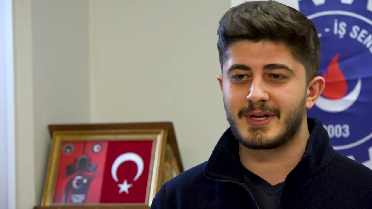 Promotional video