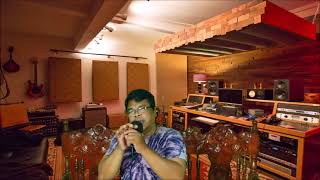 Julio Iglesias - To all the Girls I'd Love before - Cover by: Edsa Ragde