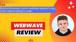 Details Webwave Review, Demo + Tutorial I How to create websites in WebWave Guide