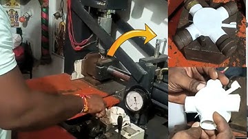 junction box making machine / good business