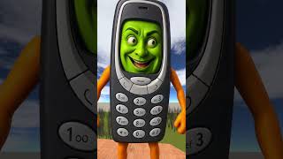 Surviving the faster nextbot ever made part -623  #unlimited#gamingusa#gmod