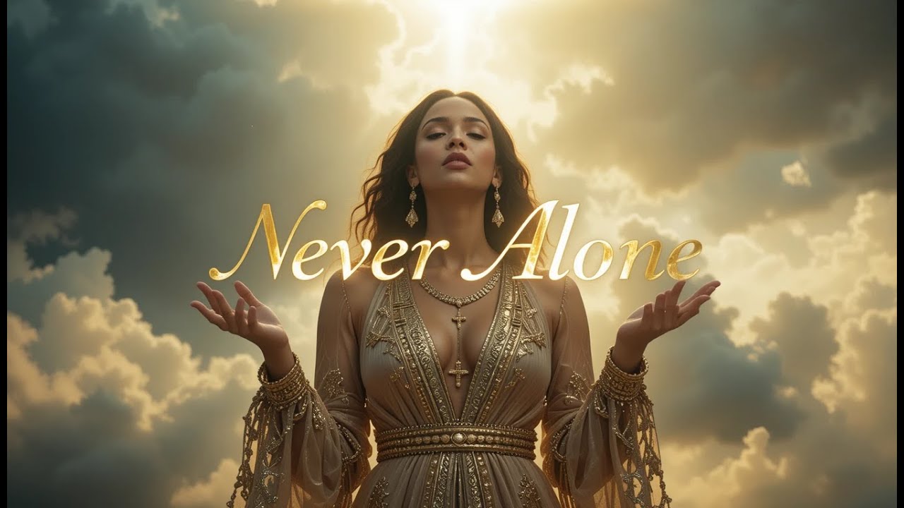 Rihanna - Never Alone (2025 Official Music Video)