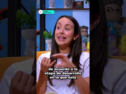CRIANZA RESPETUOSA en TENGO MUCHAS PREGUNTAS AL RESPECTO