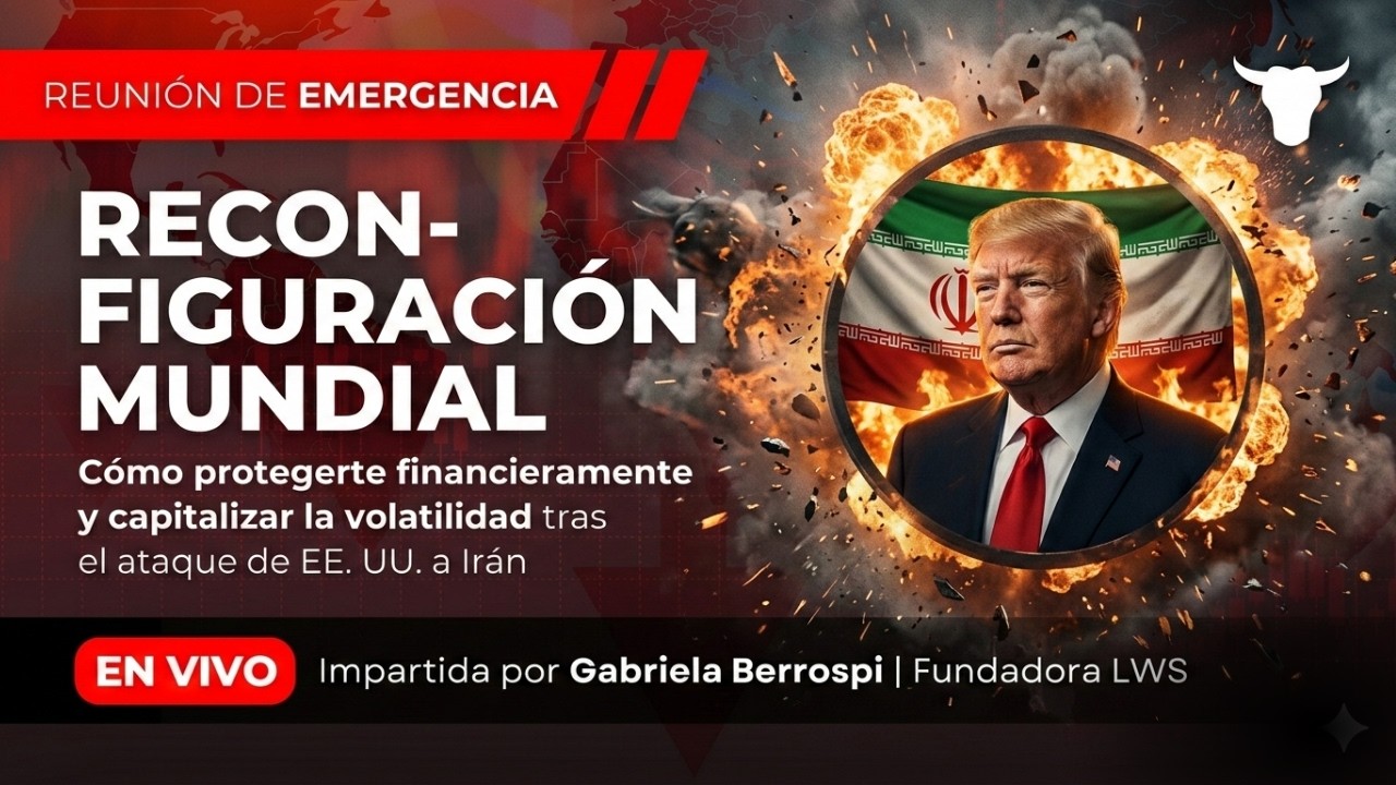 La guerra de Trump en Irán: Impacto y Oportunidades en el mercado de ...