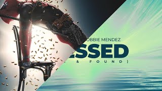 Ashes - Céline Dion, Steve Aoki/ Blessed (lost&found) - Mike Williams, Robbie Mendez (Jurley Mashup)