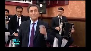 Sabir Eliyev - Dunyada Neyin Var? Bax Bele Dtv. 18.10.2016.