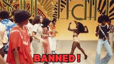 The Controversial Soul Train Moment That Ended It All