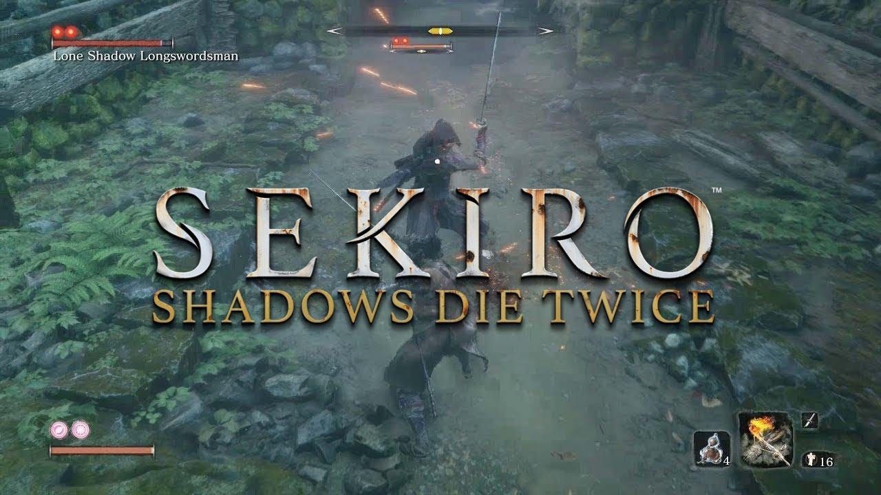 ДОБИВАЕМ МЕЧНИКА И ТРАВИМ ЗМЕИНЫЙ ГЛАЗ СИРАХАГИ | SEKIRO: SHADOWS DIE TWICE | #7