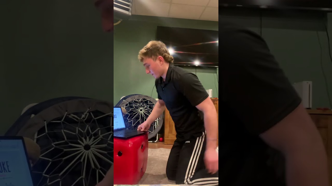 How Phys Ed students can workout at home