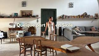 Une semaine en Sicile : Palerme, le plus beau village de Noto, et mes petites adresses