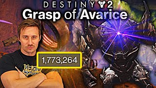 Im Starting To Get Better At Destiny