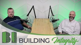 One On One - Episode 0, Welcome to Building Integrity