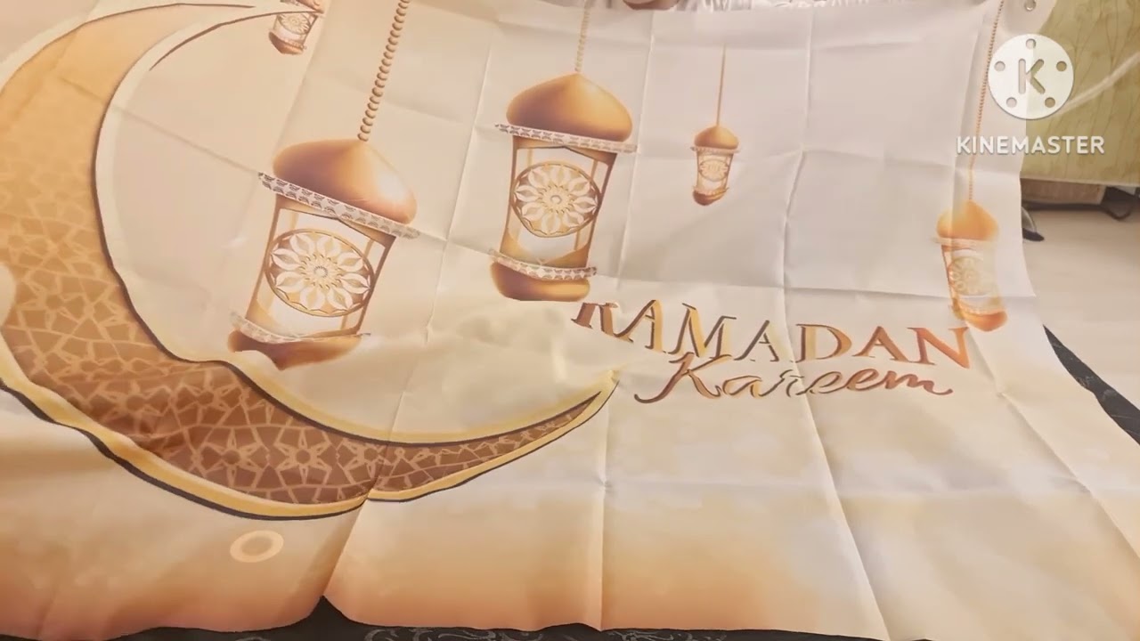 مشترياتي لرمضان من شي إن وتوفير العائلة