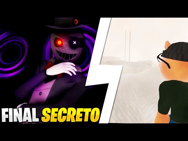 👉 HISTÓRIA SECRETA DE PIGGY (TODA VERDADE REVELADA) 🐷 