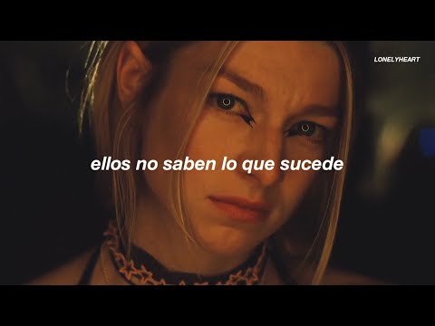 Euphoria 2 || What’s Up - Labrinth (sub. español)