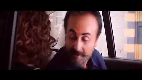 KUCH TO LOG KAHENGE -SANJU MOVIE 2018