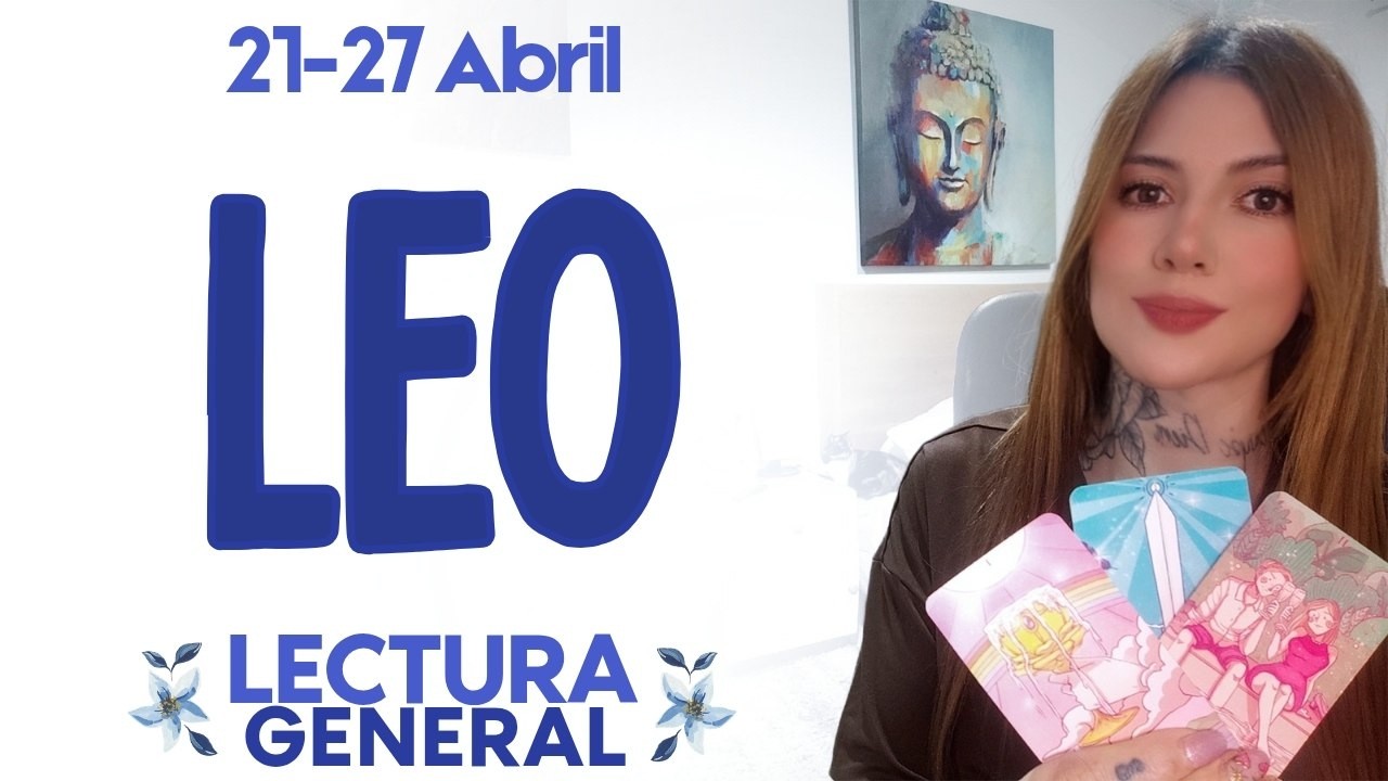 LEO ♌ ALGUIEN QUIERE ALGO CONTIGO 💞 UNA INTENCIÓN TRANSFORMADORA 💥 LO ...