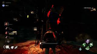 How to use Borrowed Time - Dead by Daylight