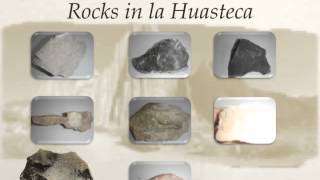 Geology Of La Huasteca