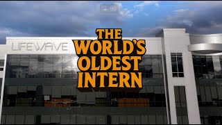William Shatner Joins LifeWave as the World’s Oldest Intern Information