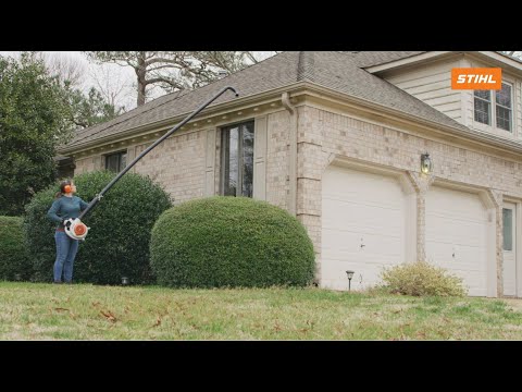 Kobalt Gutter Cleaning Kit