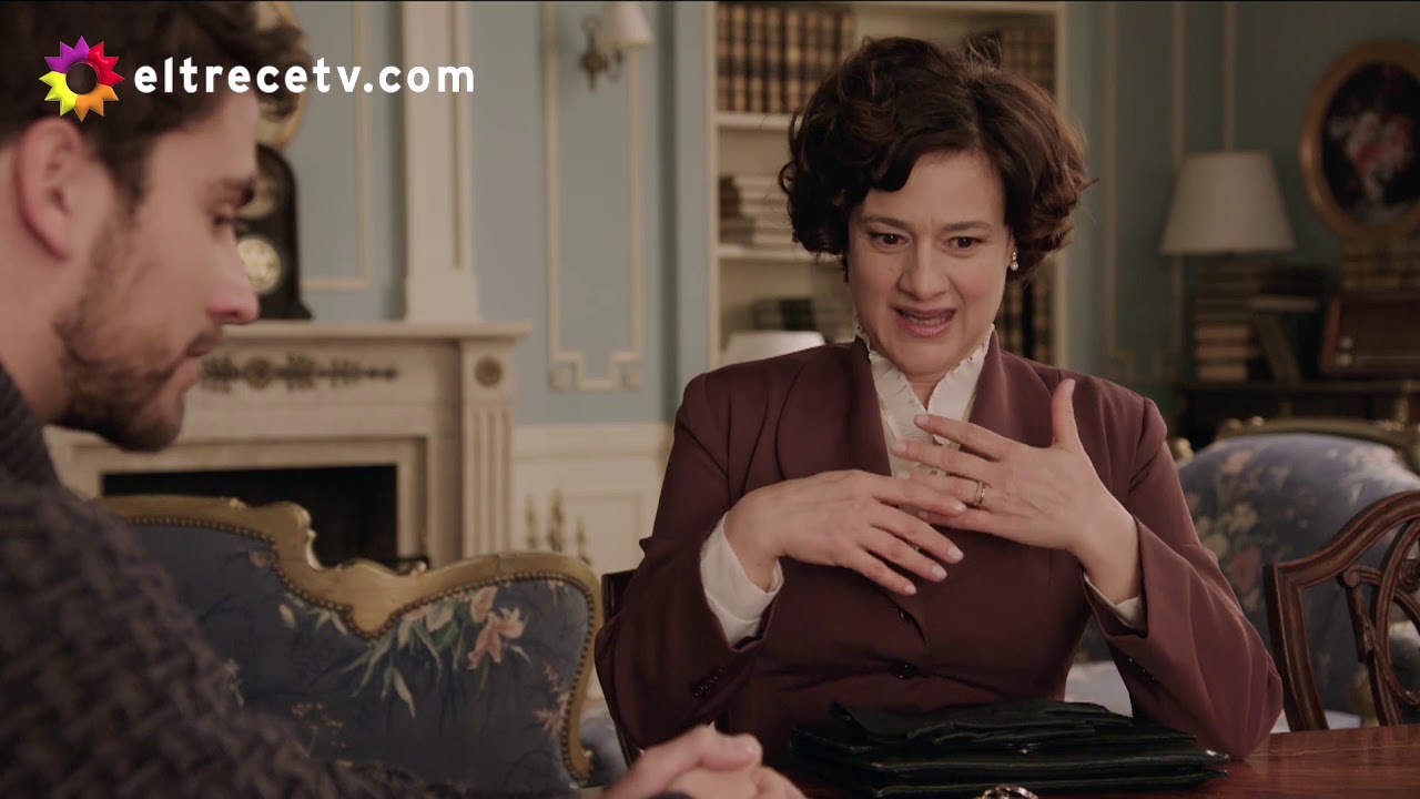 Conmovedor encuentro entre Libertad y Bruno