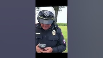 the best way to get out of a speeding ticket.