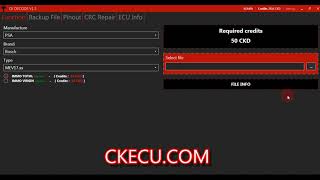 Psa Bosch Mev17.4 Mev17.4.2 Mev17Xx Immo Off Without Emulator