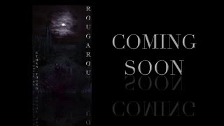 'ROUGAROU' - A novel by Ethan Young - Book Trailer