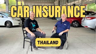 Moving to Thailand? Here's What You Need to Know About Car Insurance