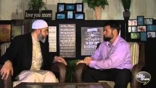 Muslim Man sends his &amp;quot;Girlfriend&amp;quot; to Get Him &amp;quot;Halal&amp;quot; Meat for Ramadan   The Deen